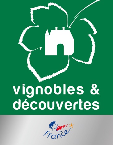 Label Vignobles & Découvertes