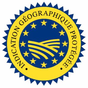 Indication Géographique Protégée