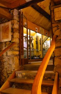 Musée des Traditions Vigneronnes Vongnes