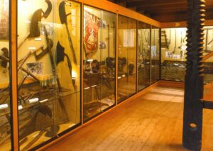 Musée des Traditions Vigneronnes