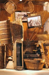 Musée des Traditions Vigneronnes
