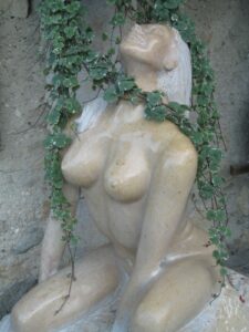 Sculpture de Rémy De Lorenzi