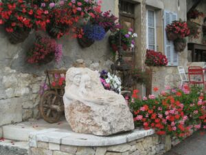 Sculptures de Rémy De Lorenzi
