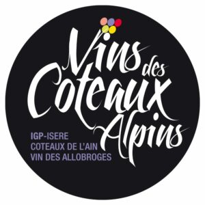 Vins de Pays des Coteaux de l'Ain IGP Indication Géographique Protégée