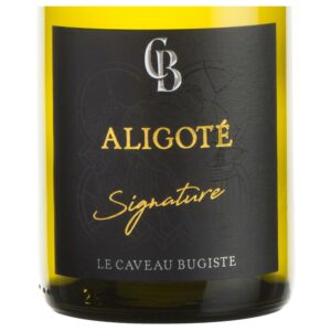 Aligoté du Caveau Bugiste