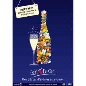 Bugey Brut