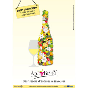 Bugey Chardonnay