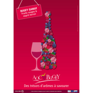 Bugey Gamay