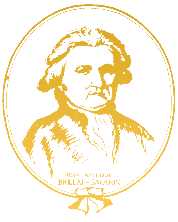 Jean Anthelme Brillat-Savarin