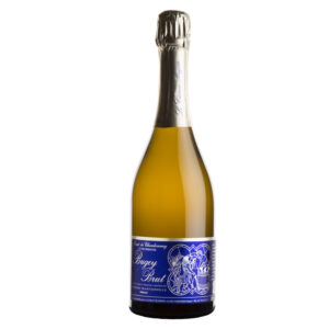 Bugey Brut de Chardonnay cuvée Prestige
