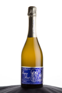 Brut de Chardonnay Cuvée Prestige