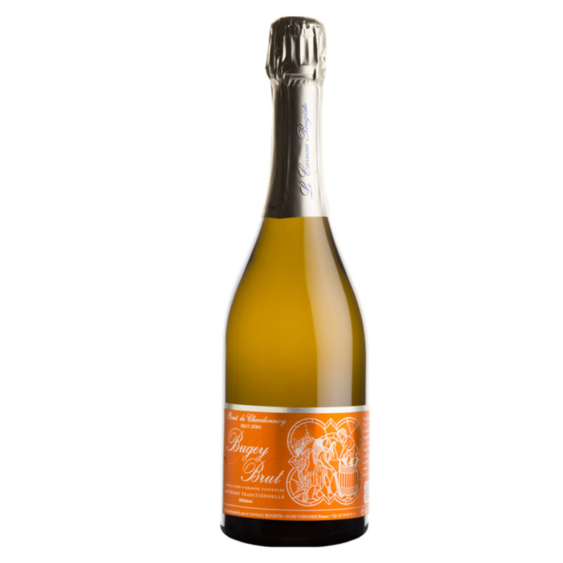 Bugey Brut Zéro