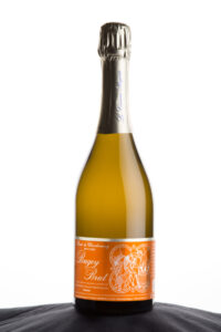 Brut Zéro, Bugey Brut 100% Chardonnay