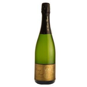 Bugey Brut cuvée Tradition