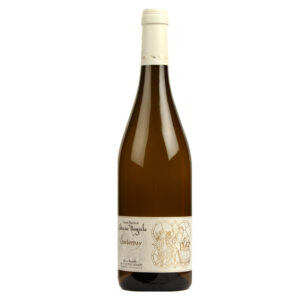 Chardonnay cuvée Tradition