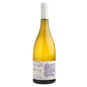 Chardonnay cuvée Vieilles Vignes