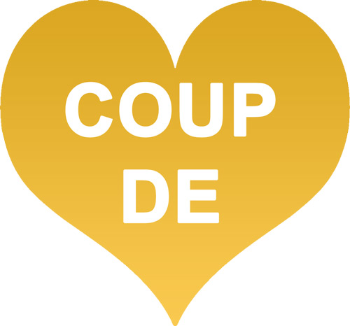 coup-de-coeur