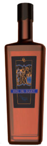 Fine du Bugey 18 ans