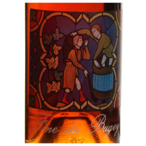 Fine du Bugey