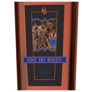Fine du Bugey 18 ans