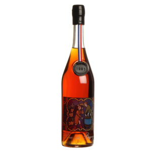 Fine du Bugey 18 ans