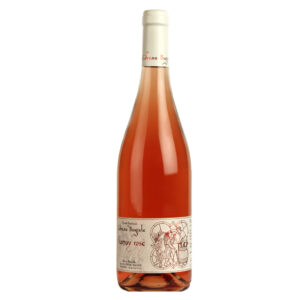 Gamay Rosé cuvée Tradition