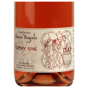 Gamay Rosé