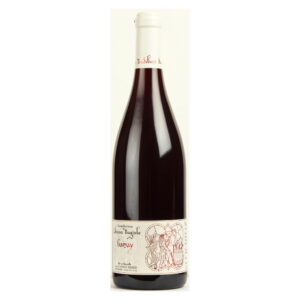 Gamay cuvée Tradition