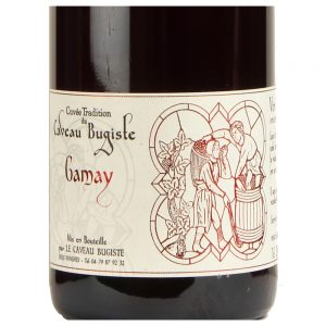 Gamay Tradition