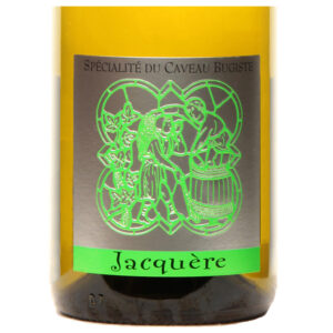 Jacquère