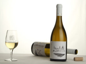 Machuraz blanc