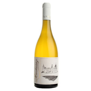 Machuraz blanc