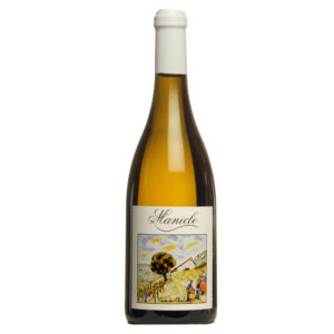 Manicle cuvée des Eboulis