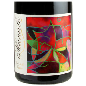 Manicle rouge cuvée de la Truffière