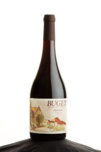 Mondeuse cuvée Terroir