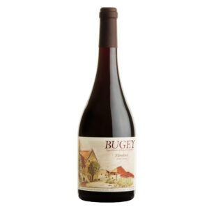 Mondeuse cuvée Terroir