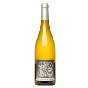 Mondeuse Blanche Spécialité