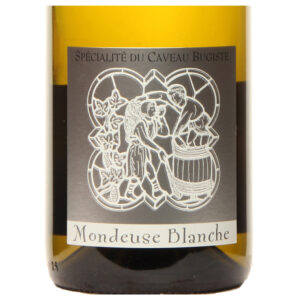 Mondeuse blanche