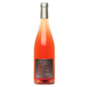 Pinot Rosé Spécialité