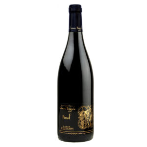 Pinot cuvée Vieilles Vignes
