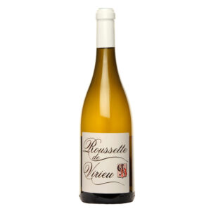Roussette de Virieu
