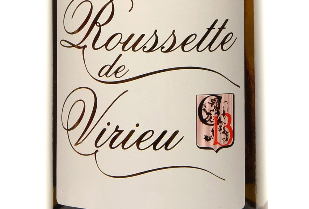 Roussette de Virieu