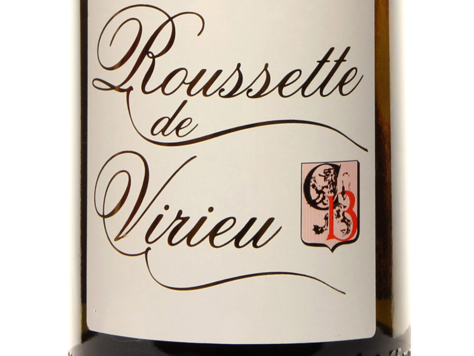 Roussette de Virieu