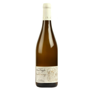 Roussette du Bugey cuvée Tradition