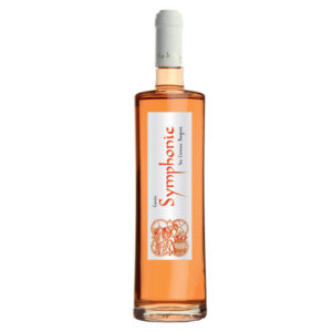 Symphonie Rosé