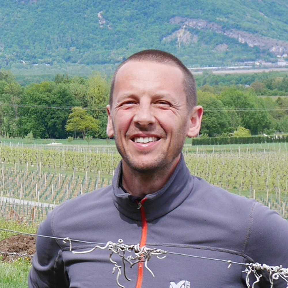 Yannick Chaudet