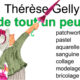 Exposition de Thérèse Gelly