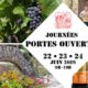 Portes ouvertes 2019