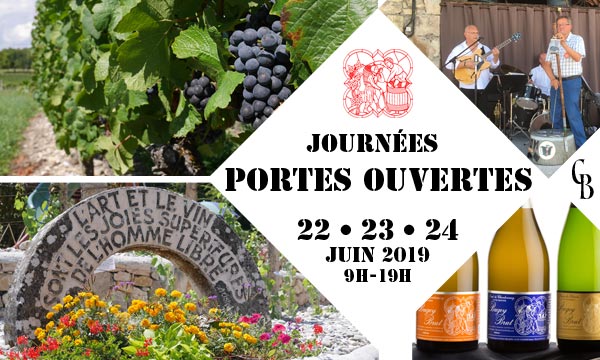 Portes ouvertes 2019