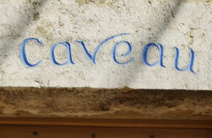 Le Caveau Bugiste